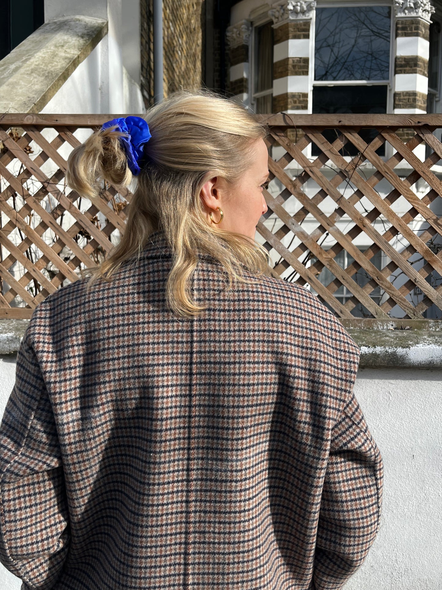Ziggy Scrunchie