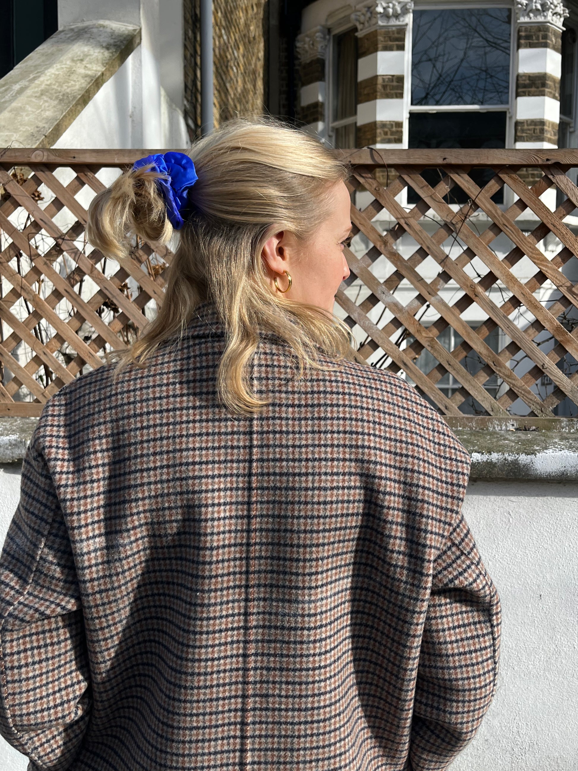Ziggy Scrunchie