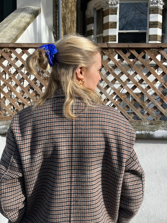 Ziggy Scrunchie