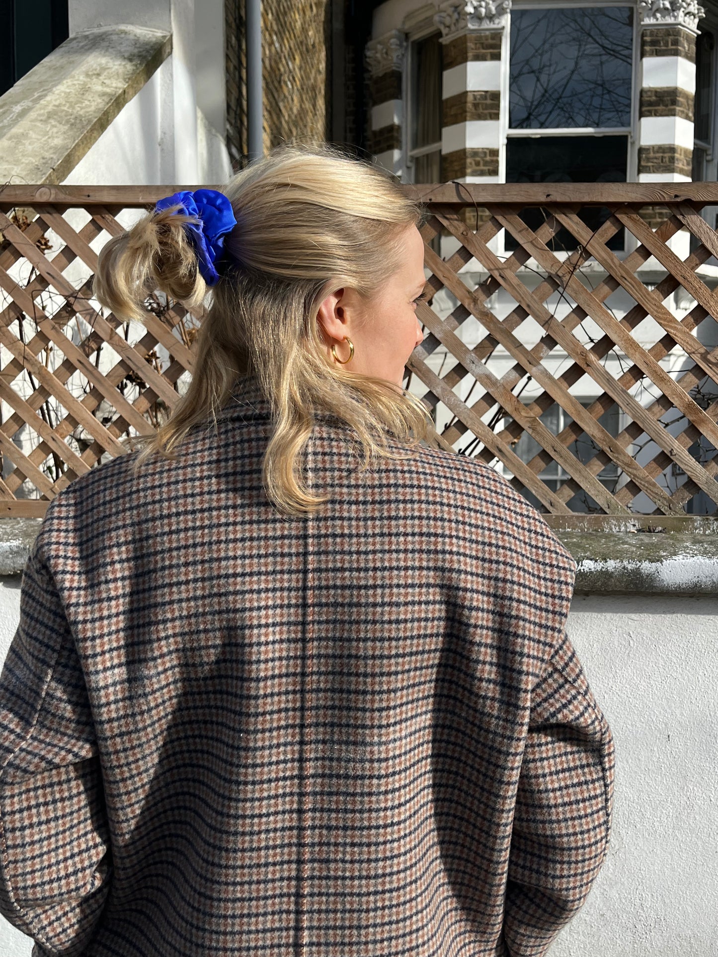 Ziggy Scrunchie