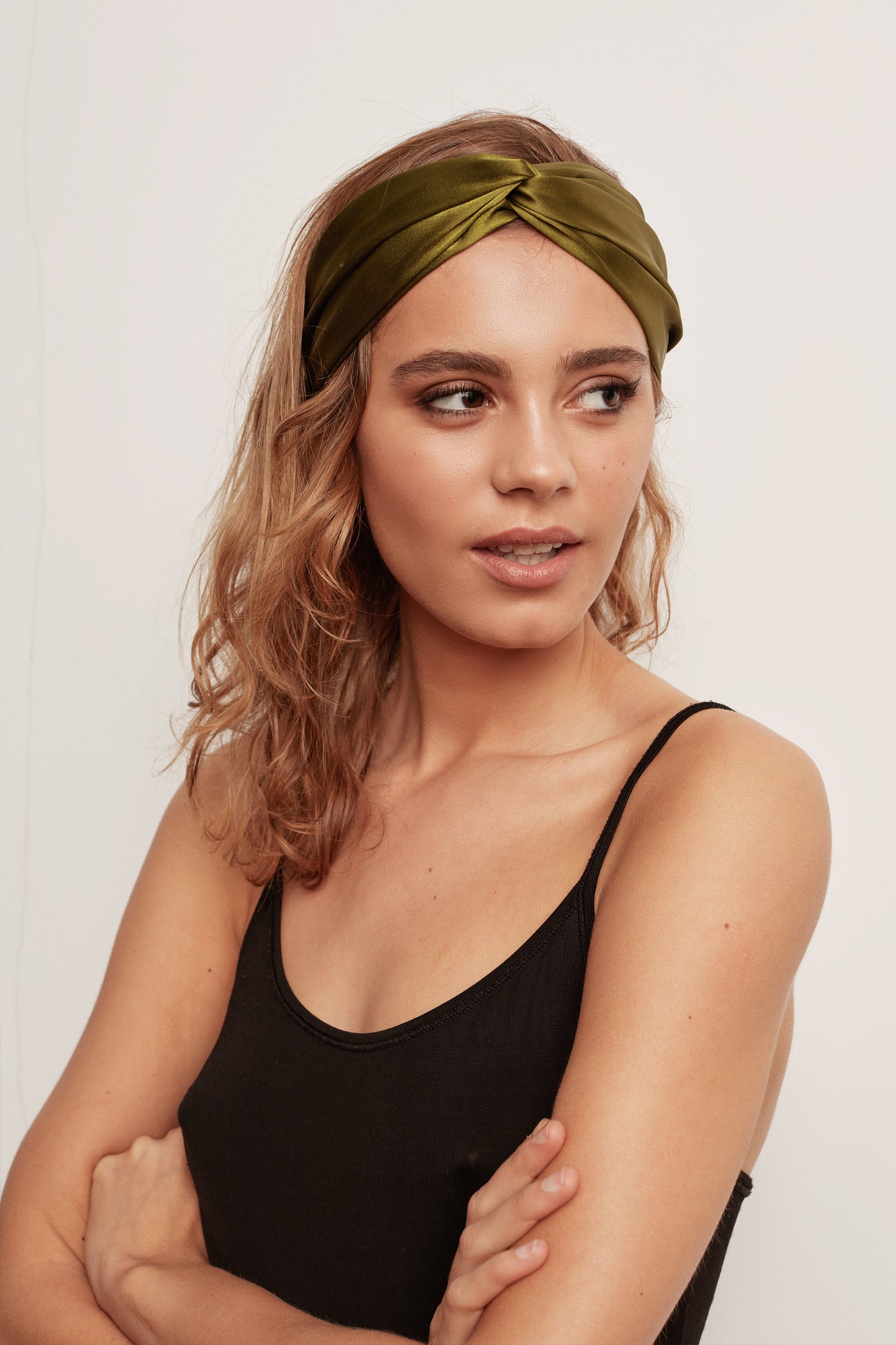 Kamakshi Headband CLEMENTINE kamakshi-headband-clementine