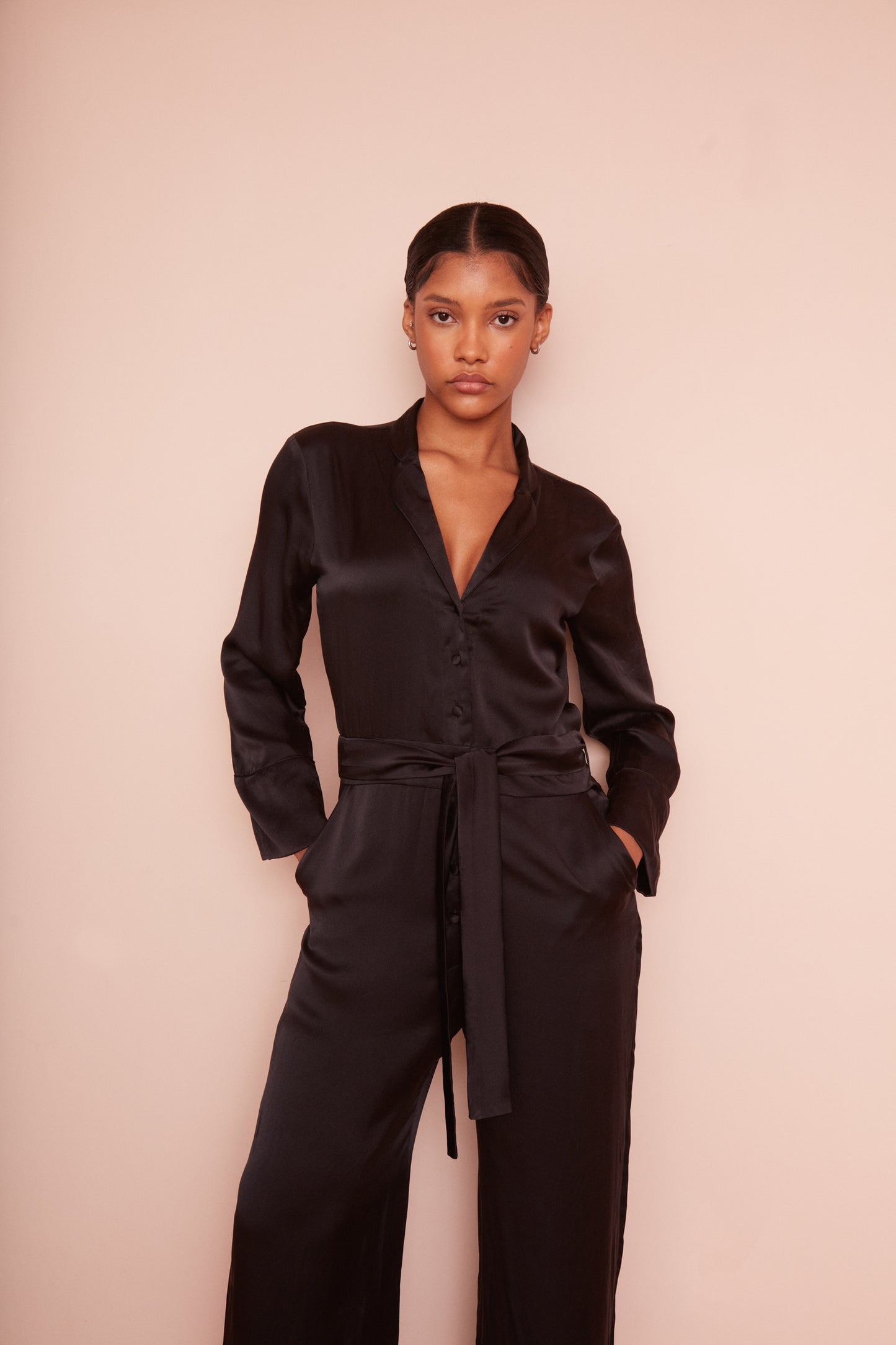 Felix Jumpsuit