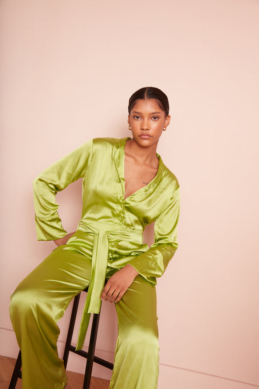 Ludo Jumpsuit