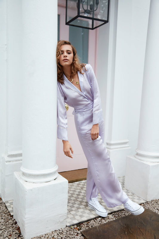 Sheela Jumpsuit